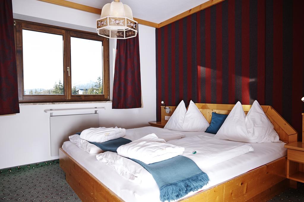 Aparthotel Hutter Gmbh 卡奇山口 客房 照片
