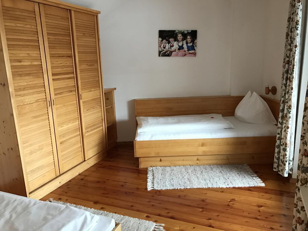 Aparthotel Hutter Gmbh 卡奇山口 外观 照片