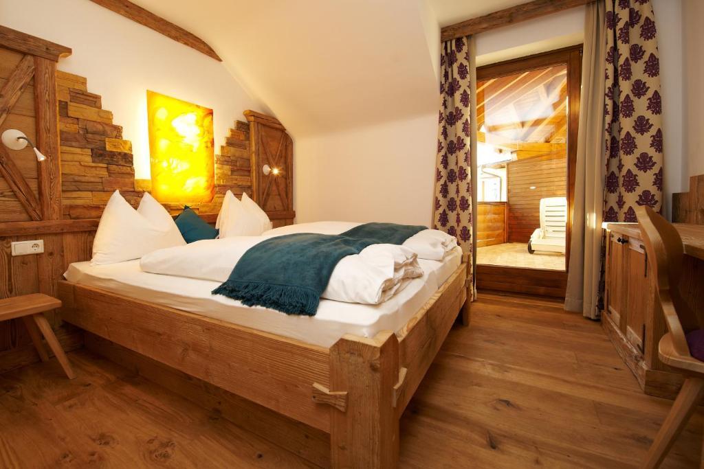 Aparthotel Hutter Gmbh 卡奇山口 客房 照片