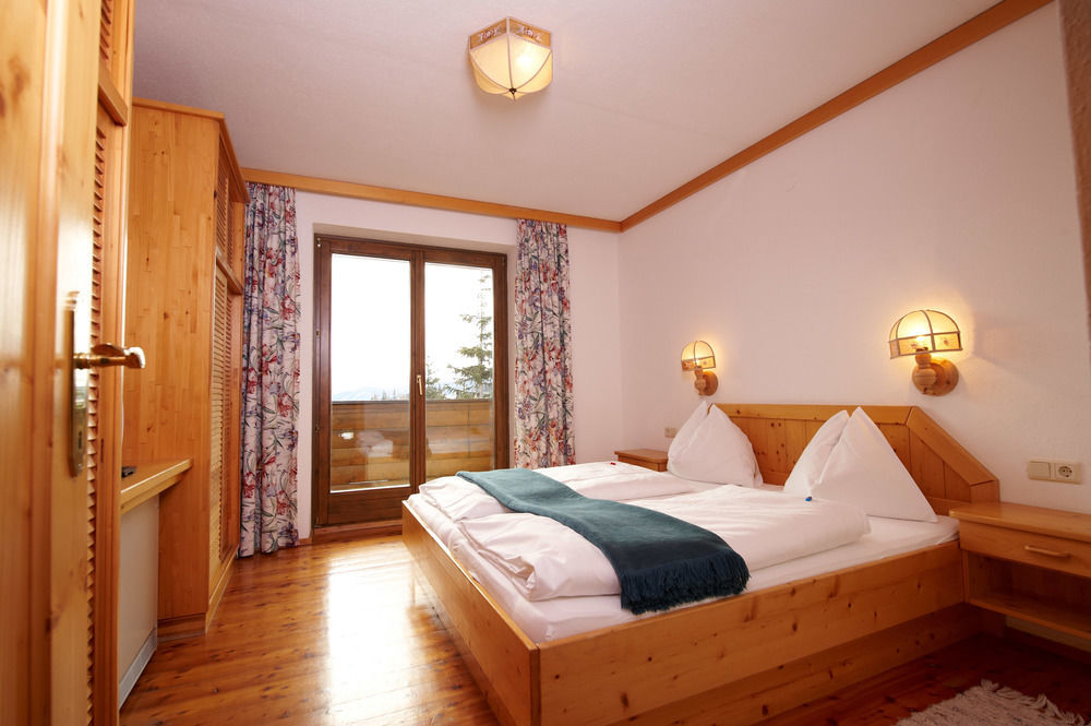 Aparthotel Hutter Gmbh 卡奇山口 外观 照片